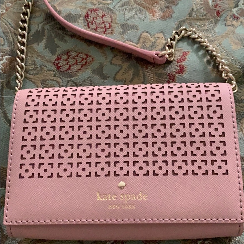 Kate Spade Cami purse